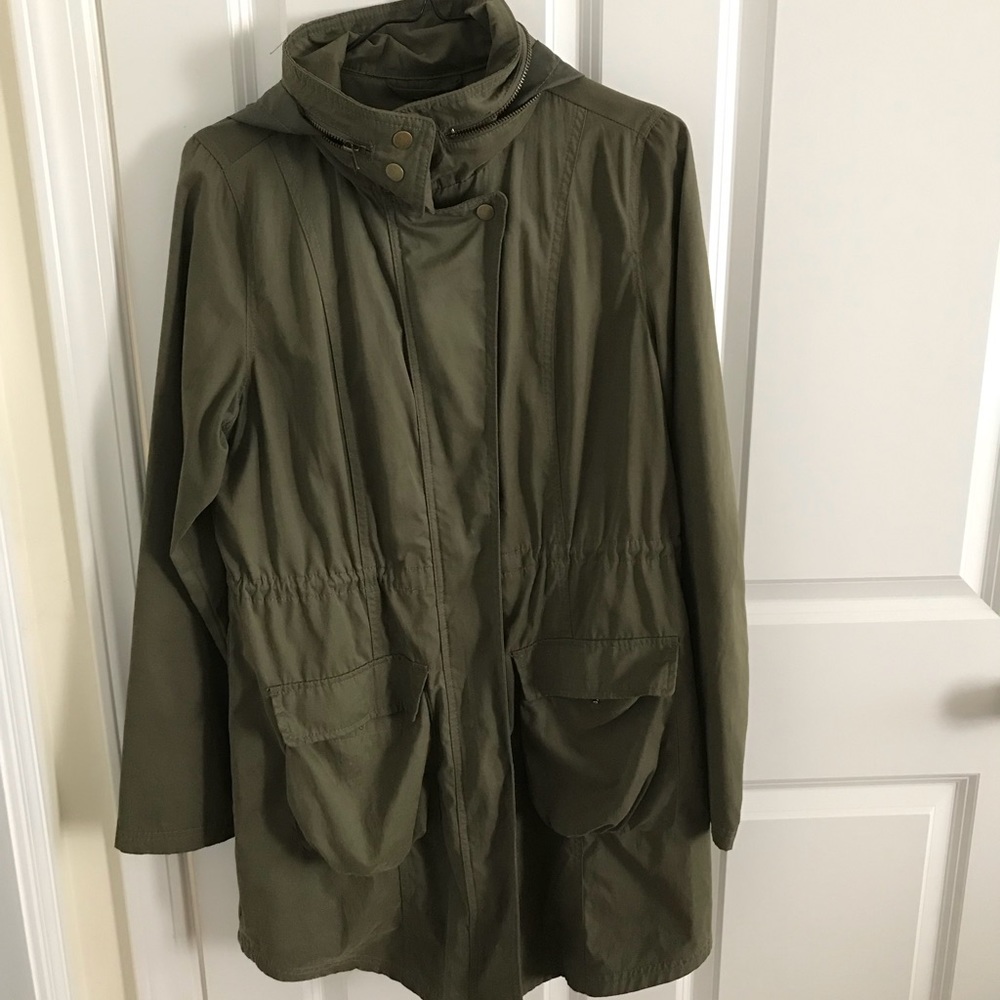 Mossimo Target light fall jacket 🍁🍂